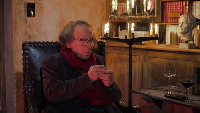 Gerbert Bakx en Arne Vanhaecke: van vrede naar welzijn. Deel 2/2