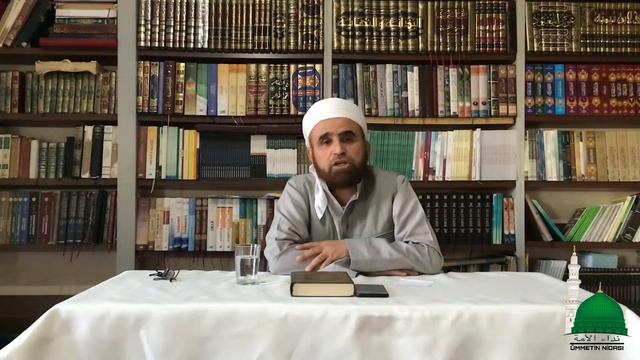 Şartê Kabula Âmelî Xeyrî Sê Hebin | Amelin Kabul Şartları. (KÜRTÇE ANLATIM)