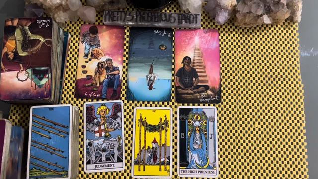 Leo love tarot reading ~ Feb 7th ~ they’re making a major sacrifice to be with you