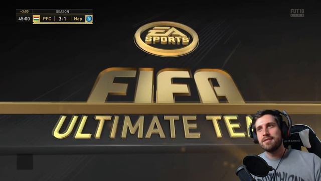 9 GÓL EGY MECCSEN ⚽ FIFA 18 Ultimate Team #4