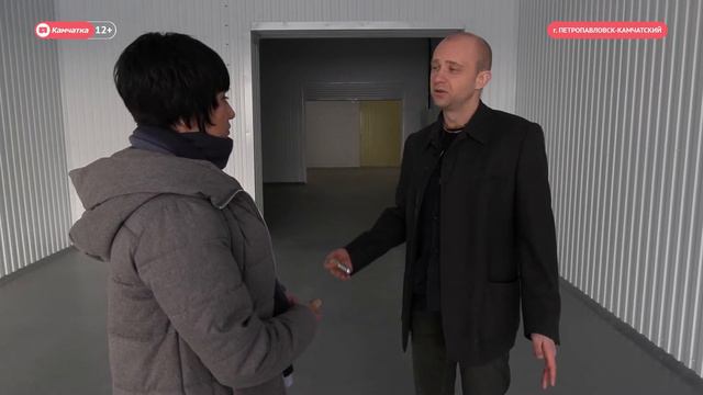 ВЫПУСК НОВОСТЕЙ ИА 
