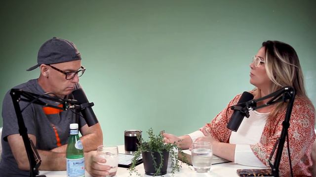 DON’T BE A GIFTED JERK | The Dwayne and Jennifer Show | Podcast #75 | [Legendado em PT_BR]
