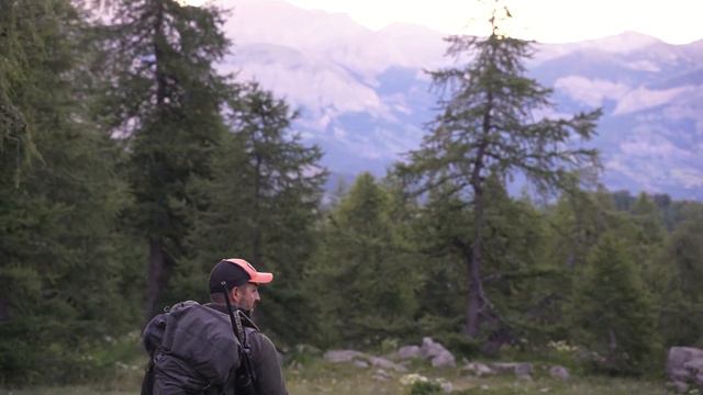 ALPINE BUCKS FILM 💥 HUNTING HIGH COUNTRY ROE DEER in the ALPS 💥 ADVENTURE MOUNTAIN HUNTING IN FRANC