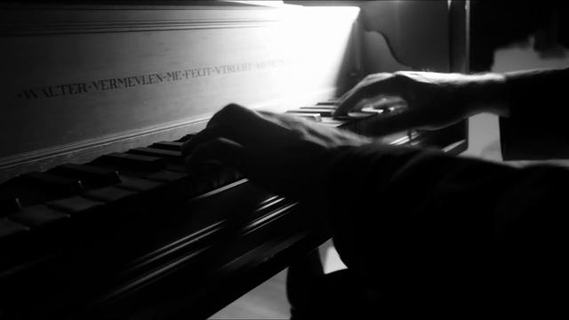 Bernardo Pasquini - Toccata in a / Alex Mastichiadis