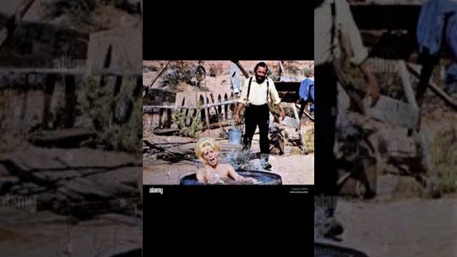 The Ballad Of Cable Hogue (1970) Shone A Comedic Light On The 'Modern' Western
