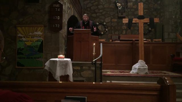 Rev. Dr. Alfred Correa, DMin. Good Friday Service 2015 - It Is Finished!