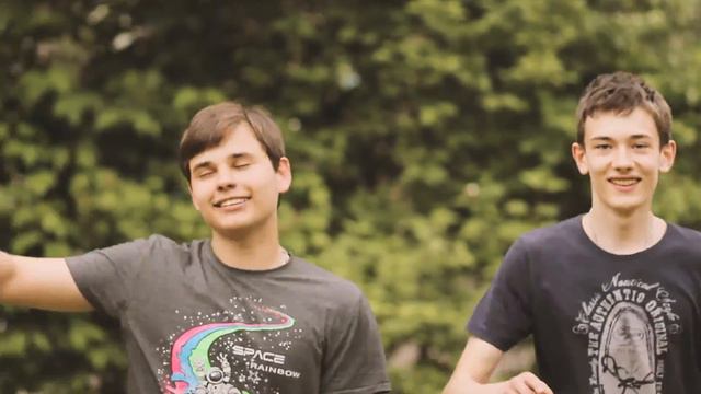 FOTOHOUSE Выпускной клип - лицей "Надежда" 2016