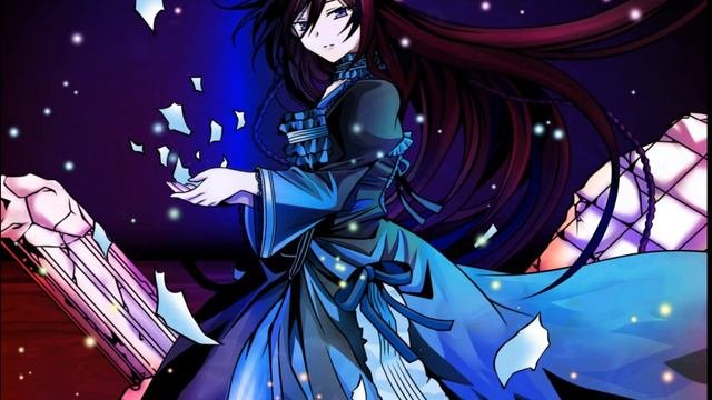 Yuki Kajiura - a shadow