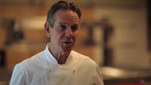 Hestan Commercial Chef Thomas Keller on His Hestan