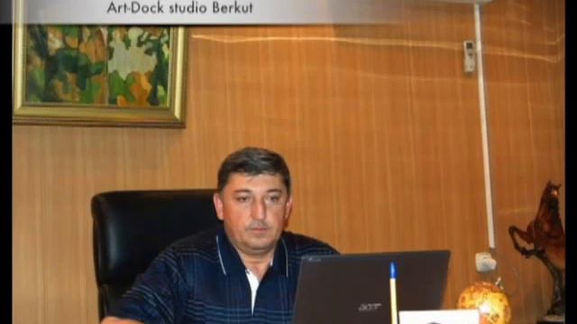 Последнее интервью Макшарипа Аушева   ИНТЕРКАВКАЗ