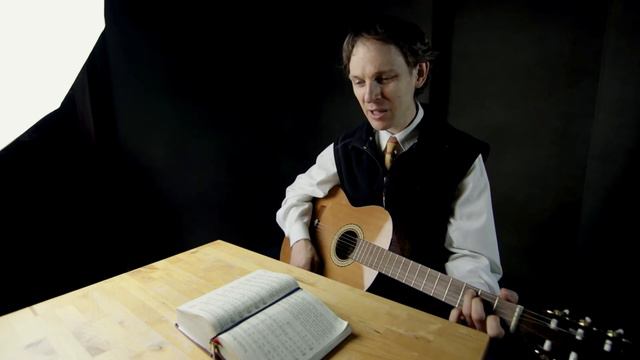Slova naděje, 13. 4. - David Pasz
