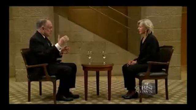 WJC President Ronald S. Lauder: "We can't be silent."