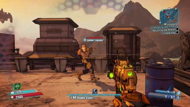 Borderlands 2 What Does It Mean HIDDEN Trophy Guide