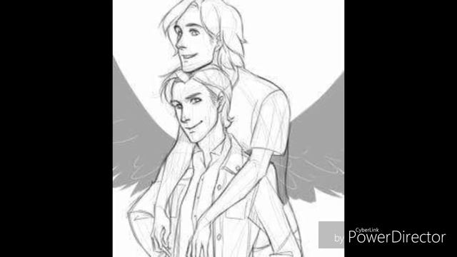 Sabriel ❤ Check Yes Juliet