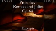 Romeo And Juliet, Op. 64: Act IV, LXXXII. Juliet's Funeral