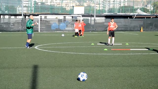 Staff De Paoli   Andrea Cristi   31 01 13 12