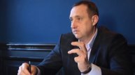 Владимир Серов - встреча с журналистами 23 ноября 2016 (полная запись)
