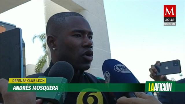 Ariel Holan deja el Club León; Christian Martínez será su suplente
