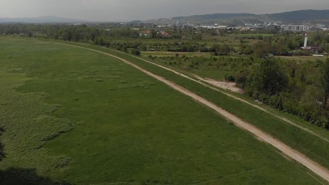 DJI MAVIC PRO ili DJI MAVIC AIR | Koji Je Bolji Dron? - KAMBERizam 20