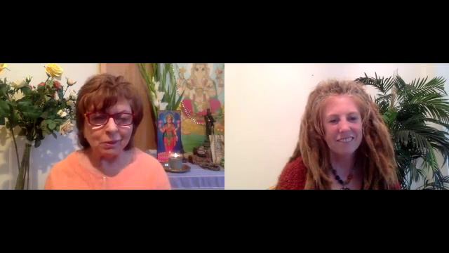 The Power of Yoga and Meditation with Swami Saradananda