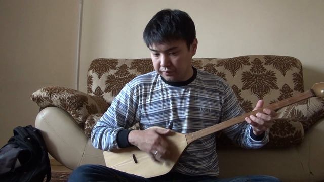 Тәттімбеттің күйі "Тәттімбет"