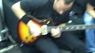 Mark Tremonti guitar solo
