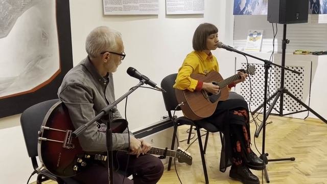@zabavka5413 & Dmytryk's Charity Concert On The 