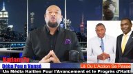 ÉSKÉ JOSEPH LAMBERT MANKÉ MOURI( VRAI OU FAUX) AN N DÉKÒTIKÉ L ANSAMB.