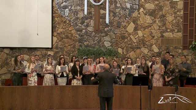 Christian Church Zion Live Stream 3 нояб. 2019