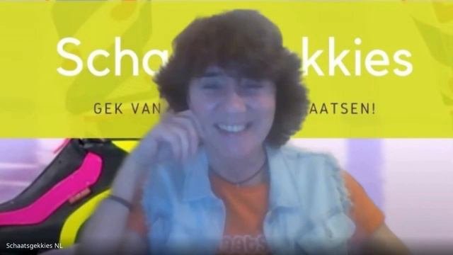 Gianni Romme Over Huldiging Met Carnaval 25 Jaar Geleden