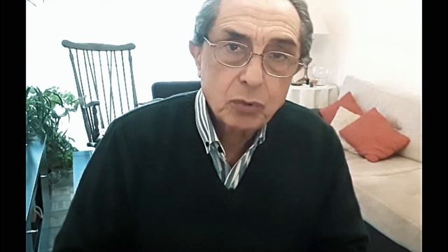 Su herencia en los santos "INCORRUPTIBLE" - Ep01 -Luis Leal