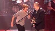 Hannes Wader + Die Toten Hosen - Heute hier, morgen dort. HD (live @ ECHO 2013)