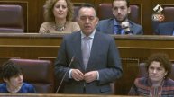 PSOE pide la dimisión de Rafael Catalá
