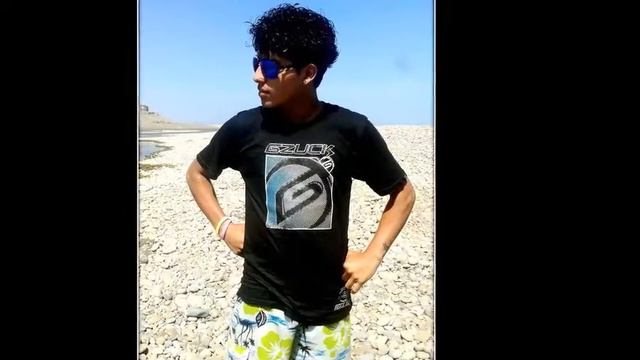 YO EL APESTOZO MAKANO