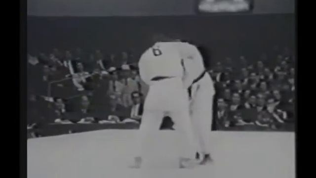 TOKYO 1964 OLYMPIC GAMES / ΟΛΥΜΠΙΑΚΟΙ ΑΓΩΝΕΣ 1964 ΤΟΚYΟ