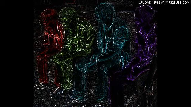 Can't Stop (Red Hot Chili Peppers) "Studio" Cover by Yannek, Jakob & Max (MANNEKYN ROX)
