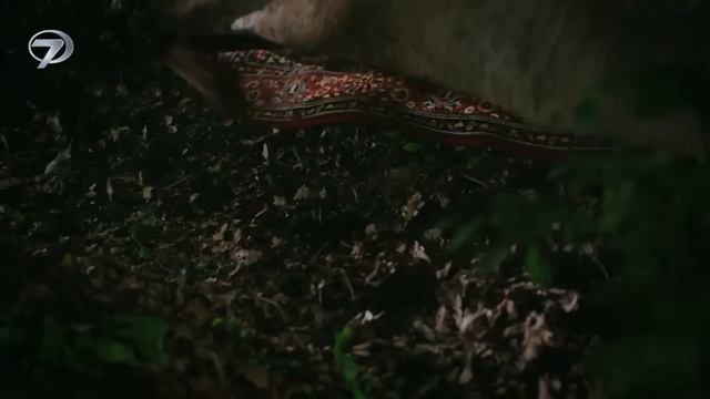 ESARET 131 - Kenan visita Orhun no hospital. Estou aqui mano.