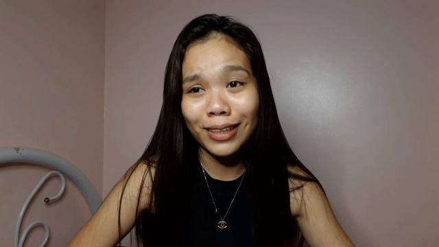 Pumuti kili-kili ko in 2 weeks!! 😱