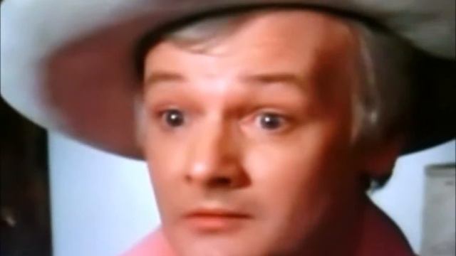Are You Being Served The Movie - Curse
