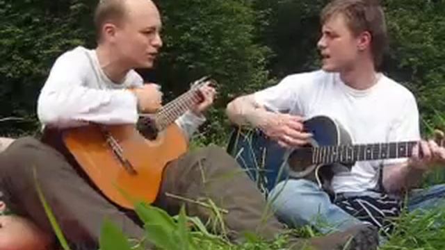 RGS Picnic guitar 2
