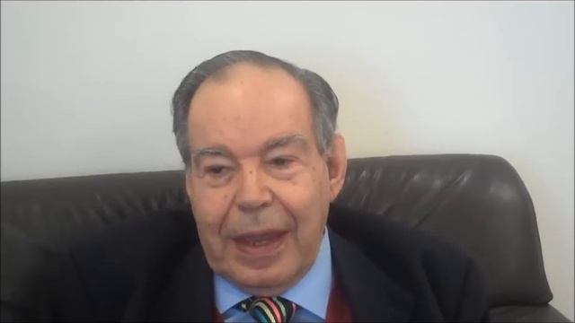 Learning Technologies 2012: Dr. Edward de Bono in conversation with Nigel Paine
