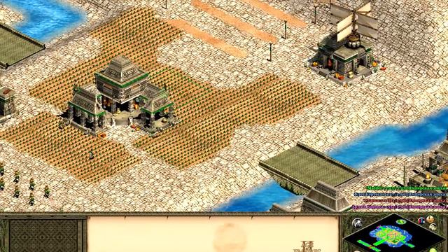 Монтесума  Часть 3 входят  кампании 5,6 Age of Empires II  HD Edition 2022 10 29 13 01 35