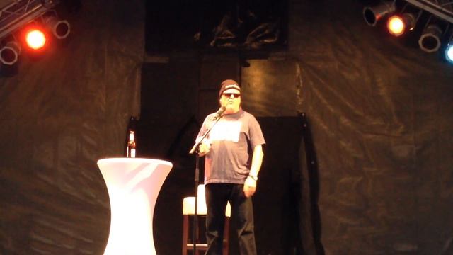 Markus Krebs LIVE Comedian am 26.05.2016 in Rösrath | Witz 3 Männer + Wünsche + Ferrari + Fee 😂
