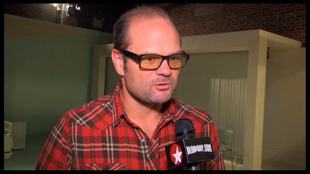 Go Inside the World of a Divorced Dad with Chris Bauer & the Cast of "What Rhymes with America"