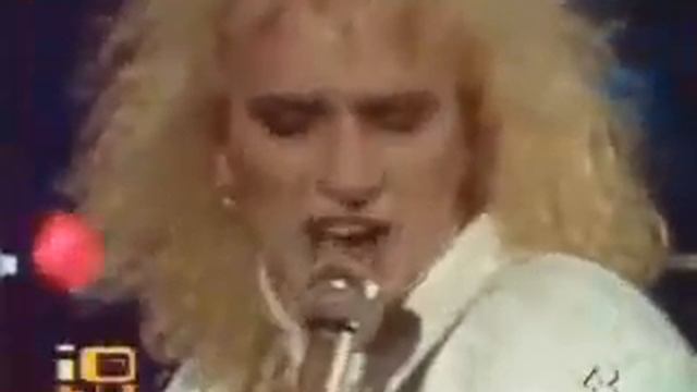 Enzo Avallone - Ti Chiami Africa (1980)