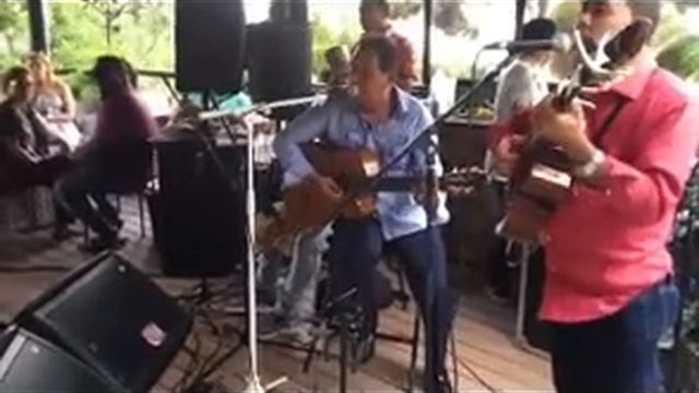 Jose Manuel Calderon - borracho de amor