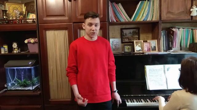 А. Колкер, сл. К. Рыжова - «Туман-туман»