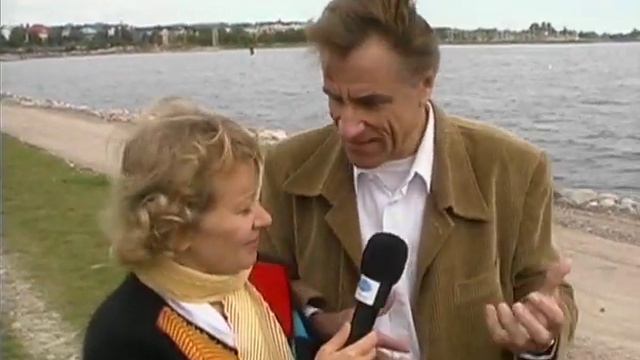 «Соловьи в неволе не поют» 1