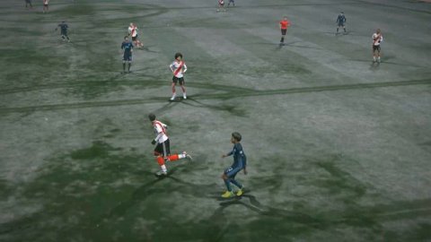 FIFA WORLD | AMAZING Rabona Cross and Bicycle Kick - Thiago Neves+Hulk