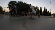Skateplaza Marousi Kiddo line